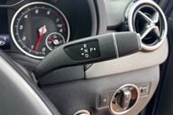 Mercedes-Benz B Class B 180 SE..AUTOMATIC..SAT NAV.. REVERSING CAMERA.. FULL LEATHER.. 5 SERVICES 7