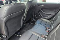 Mercedes-Benz B Class B 180 SE..AUTOMATIC..SAT NAV.. REVERSING CAMERA.. FULL LEATHER.. 5 SERVICES 17