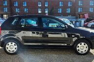 Volkswagen Polo 1.4 S 5 Door Automatic Full History! Low Insurance Group!  11