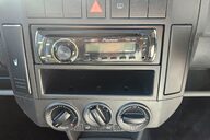 Volkswagen Polo 1.4 S 5 Door Automatic Full History! Low Insurance Group!  19