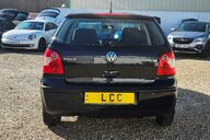 Volkswagen Polo 1.4 S 5 Door Automatic Full History! Low Insurance Group!  8