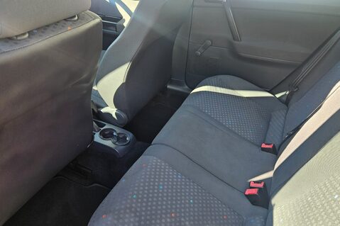 Volkswagen Polo 1.4 S 5 Door Automatic Full History! Low Insurance Group!  17