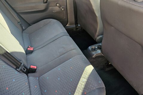 Volkswagen Polo 1.4 S 5 Door Automatic Full History! Low Insurance Group!  14