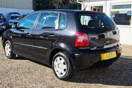 Volkswagen Polo 1.4 S 5 Door Automatic Full History! Low Insurance Group!  7