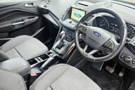 Ford Grand C-Max TITANIUM TDCI 7 SEATER AUTOMATIC 1 PREVIOUS OWNER! 7 FORD SERVICES!  11
