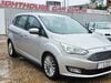 Ford Grand C-Max TITANIUM TDCI 7 SEATER AUTOMATIC 1 PREVIOUS OWNER! 7 FORD SERVICES! 