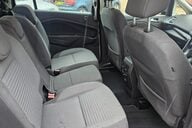 Ford Grand C-Max TITANIUM TDCI 7 SEATER AUTOMATIC 1 PREVIOUS OWNER! 7 FORD SERVICES!  12