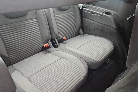 Ford Grand C-Max TITANIUM TDCI 7 SEATER AUTOMATIC 1 PREVIOUS OWNER! 7 FORD SERVICES!  13