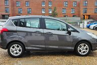 Ford B-Max 1.6 ZETEC.. AUTOMATIC.. 1 PREVIOUS KEEPER.. 4 SERVICES!  1 PREVIOUS OWNER! 7