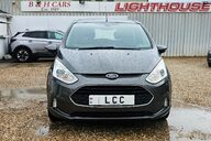 Ford B-Max 1.6 ZETEC.. AUTOMATIC.. 1 PREVIOUS KEEPER.. 4 SERVICES!  1 PREVIOUS OWNER! 4