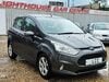 Ford B-Max 1.6 ZETEC.. AUTOMATIC.. 1 PREVIOUS KEEPER.. 4 SERVICES! 1 PREVIOUS OWNER!