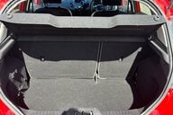 Ford Fiesta TITANIUM X AUTOMATIC! 1 PREVIOUS OWNER! £35 ROAD TAX! 5 SERVICES! 8