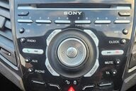 Ford Fiesta TITANIUM X AUTOMATIC! 1 PREVIOUS OWNER! £35 ROAD TAX! 5 SERVICES! 29