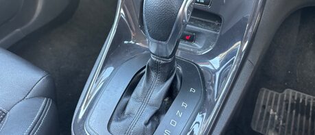 Ford Fiesta TITANIUM X AUTOMATIC! 1 PREVIOUS OWNER! £35 ROAD TAX! 5 SERVICES! 1