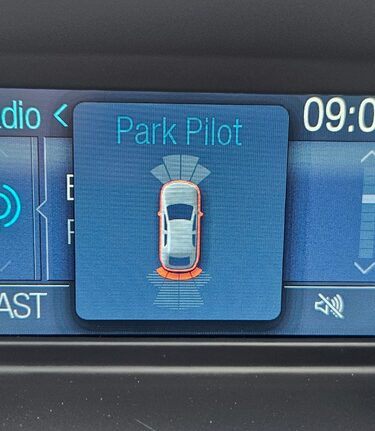 Ford Fiesta TITANIUM X AUTOMATIC! 1 PREVIOUS OWNER! £35 ROAD TAX! 5 SERVICES! 3