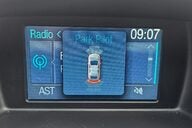 Ford Fiesta TITANIUM X AUTOMATIC! 1 PREVIOUS OWNER! £35 ROAD TAX! 5 SERVICES! 24