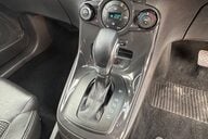 Ford Fiesta TITANIUM X AUTOMATIC! 1 PREVIOUS OWNER! £35 ROAD TAX! 5 SERVICES! 26
