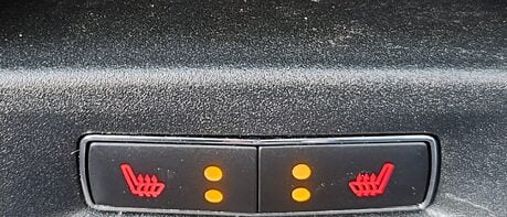 Ford Fiesta TITANIUM X AUTOMATIC! 1 PREVIOUS OWNER! £35 ROAD TAX! 5 SERVICES! 1