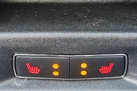 Ford Fiesta TITANIUM X AUTOMATIC! 1 PREVIOUS OWNER! £35 ROAD TAX! 5 SERVICES! 5