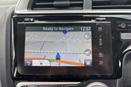 Honda Jazz I-VTEC SE NAVI DEMO + 1OWNER! FULL HISTORY! 7 HONDA SERVICES! 4