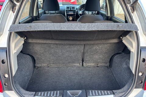 Nissan MICRA 1.2 ACENTA  LOOK !! ONLY 10000 MILES! £35 TAX! 1 OWNER! 6 SERVICES! 33