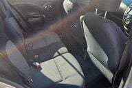 Nissan MICRA 1.2 ACENTA  LOOK !! ONLY 10000 MILES! £35 TAX! 1 OWNER! 6 SERVICES! 25