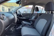 Nissan MICRA 1.2 ACENTA  LOOK !! ONLY 10000 MILES! £35 TAX! 1 OWNER! 6 SERVICES! 12