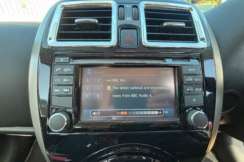 Nissan MICRA 1.2 ACENTA  LOOK !! ONLY 10000 MILES! £35 TAX! 1 OWNER! 6 SERVICES! 16