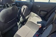 Nissan MICRA 1.2 ACENTA  LOOK !! ONLY 10000 MILES! £35 TAX! 1 OWNER! 6 SERVICES! 27