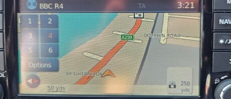 Nissan MICRA 1.2 ACENTA  LOOK !! ONLY 10000 MILES! £35 TAX! 1 OWNER! 6 SERVICES! 1