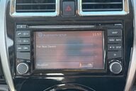 Nissan MICRA 1.2 ACENTA  LOOK !! ONLY 10000 MILES! £35 TAX! 1 OWNER! 6 SERVICES! 12