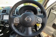 Nissan MICRA 1.2 ACENTA  LOOK !! ONLY 10000 MILES! £35 TAX! 1 OWNER! 6 SERVICES! 9