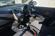 Nissan MICRA 1.2 ACENTA  LOOK !! ONLY 10000 MILES! £35 TAX! 1 OWNER! 6 SERVICES! 28