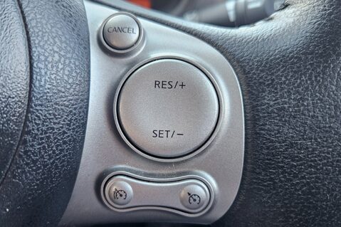 Nissan MICRA 1.2 ACENTA  LOOK !! ONLY 10000 MILES! £35 TAX! 1 OWNER! 6 SERVICES! 32