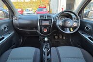 Nissan MICRA 1.2 ACENTA  LOOK !! ONLY 10000 MILES! £35 TAX! 1 OWNER! 6 SERVICES! 11