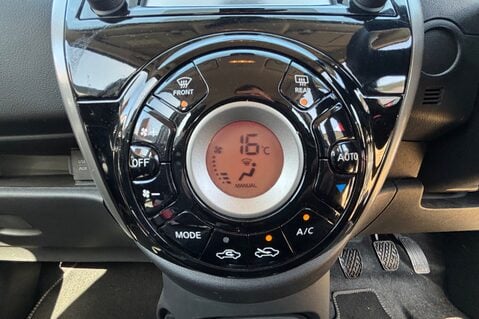 Nissan MICRA 1.2 ACENTA  LOOK !! ONLY 10000 MILES! £35 TAX! 1 OWNER! 6 SERVICES! 14