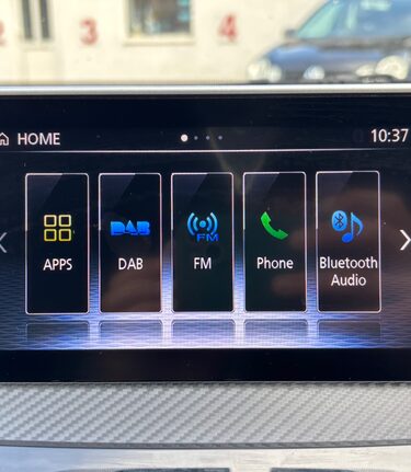 Mitsubishi Eclipse Cross 3 LOOK! 32000 MILES! BLUETOOTH! PARKING CAMERA! FRONT/REAR PARKING SENSORS 3