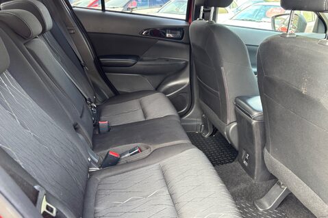 Mitsubishi Eclipse Cross 3 1.5 LOOK 32000 MILES! GREAT HISTORY! 3 SERVICES!  5