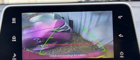 Mitsubishi Eclipse Cross 3 LOOK! 32000 MILES! BLUETOOTH! PARKING CAMERA! FRONT/REAR PARKING SENSORS 1