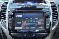 Hyundai ix20 MPI SE NAV LOOK! 1 OWNER! FULL HISTORY! 6 HYUNDAI STAMPS! 6