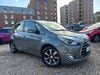 Hyundai ix20 MPI SE NAV LOOK! 1 OWNER! FULL HISTORY! 6 HYUNDAI STAMPS!