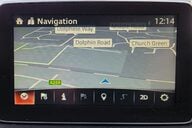 Mazda 3 2.0 SE-L  GREAT SERVICE HISTORY! 8 SERVICES! £35 ROAD TAX! SAT NAV.DAB  5