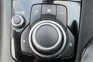 Mazda 3 2.0 SE-L  GREAT SERVICE HISTORY! 8 SERVICES! £35 ROAD TAX! SAT NAV.DAB  22