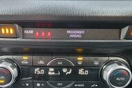 Mazda 3 2.0 SE-L  GREAT SERVICE HISTORY! 8 SERVICES! £35 ROAD TAX! SAT NAV.DAB  23