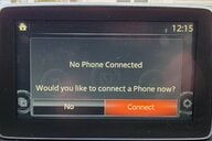 Mazda 3 2.0 SE-L  GREAT SERVICE HISTORY! 8 SERVICES! £35 ROAD TAX! SAT NAV.DAB  25