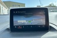 Mazda 3 2.0 SE-L  GREAT SERVICE HISTORY! 8 SERVICES! £35 ROAD TAX! SAT NAV.DAB  3