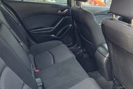 Mazda 3 2.0 SE-L  GREAT SERVICE HISTORY! 8 SERVICES! £35 ROAD TAX! SAT NAV.DAB  17