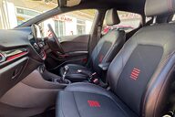 Ford Fiesta 1.0 ST-LINE X   40K !! STUNNING! 6 SERVICES! LAST OWNER 5 YEARS! SAT NAV  8