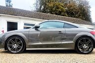 Audi TT 2.0 TDI QUATTRO S LINE BLACK EDITION BOSE HIFI LAST OWNER 11 YEARS! 11
