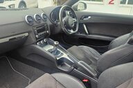 Audi TT 2.0 TDI QUATTRO S LINE BLACK EDITION BOSE HIFI LAST OWNER 11 YEARS! 17